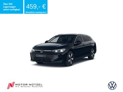 VW Passat Variant