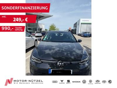 VW Golf Variant