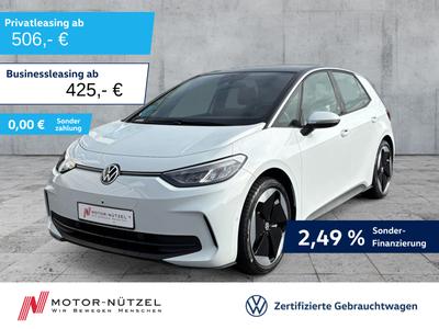 VW ID.3