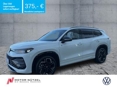 VW Tayron