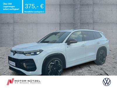 VW Tayron