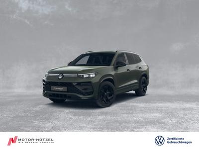 VW Tayron