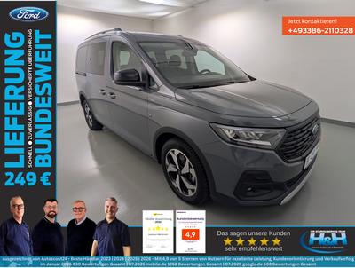 Ford Grand Tourneo