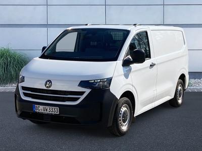 VW T7 Transporter