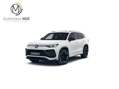 VW Tayron