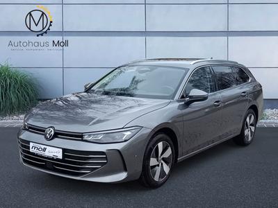 VW Passat Variant