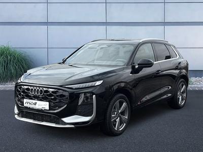 Audi Q3 SUV