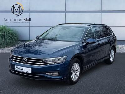 VW Passat Variant