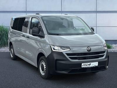 VW T7 Kombi