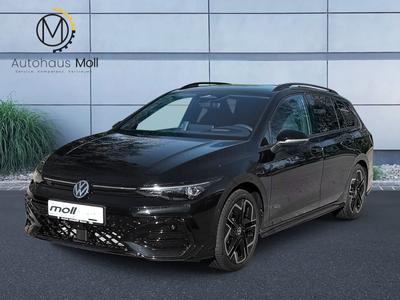VW Golf Variant