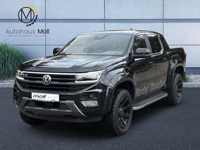 VW Amarok
