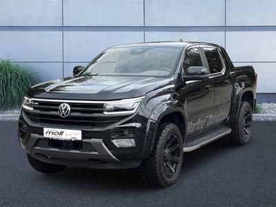 VW Amarok