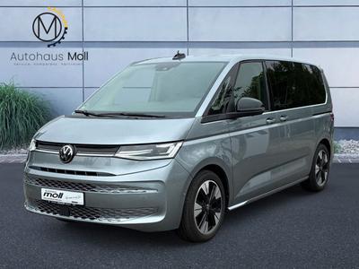 VW T7 Multivan
