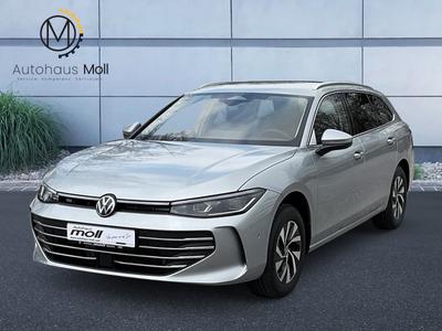 VW Passat Variant