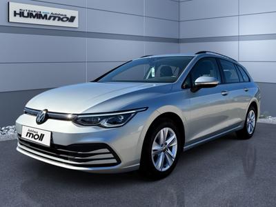 VW Golf Variant