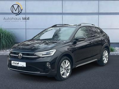 VW Taigo