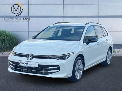 VW Golf Variant