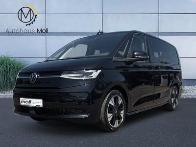 VW T7 Multivan