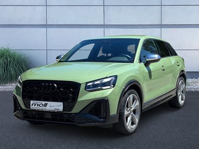 Audi SQ2