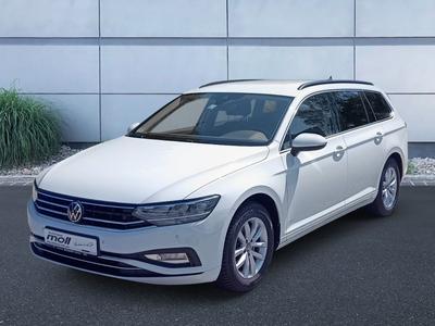 VW Passat Variant