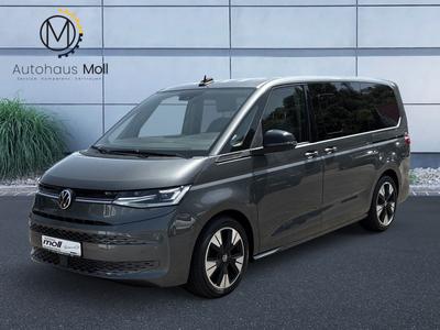 VW T7 Multivan