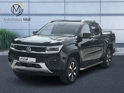 VW Amarok