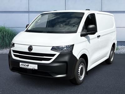 VW T7 Transporter