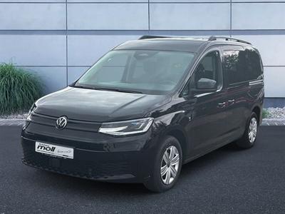 VW Caddy Maxi