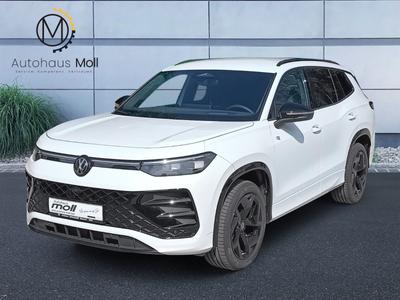 VW Tayron