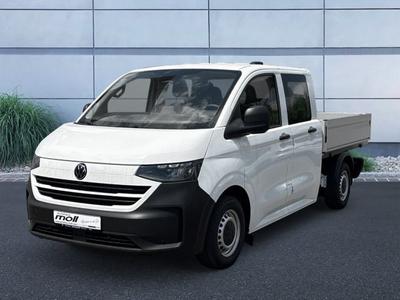 VW T7 Transporter