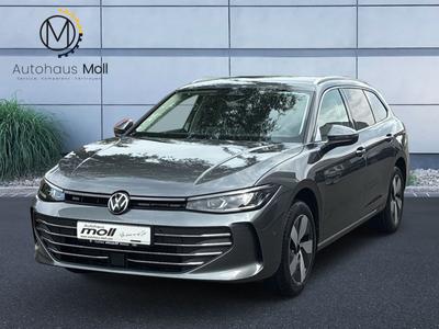 VW Passat Variant