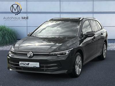 VW Golf Variant