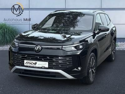 VW Tayron