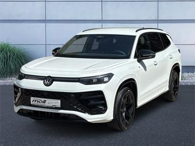 VW Tayron