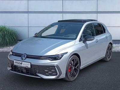 VW Golf GTI