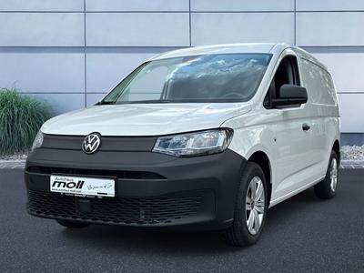 VW Caddy Maxi