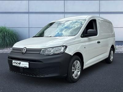 VW Caddy Maxi