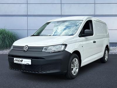 VW Caddy Maxi