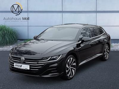 VW Arteon