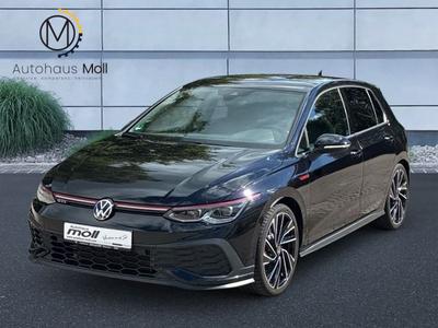 VW Golf GTI