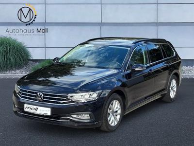 VW Passat Variant