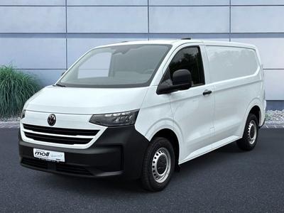 VW T7 Transporter