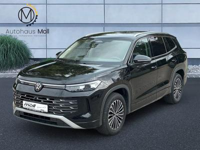VW Tayron
