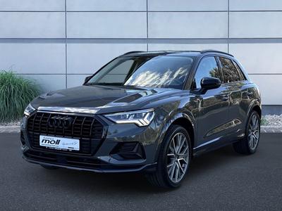 Audi Q3 SUV
