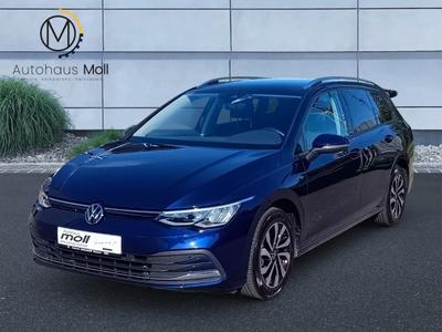 VW Golf Variant