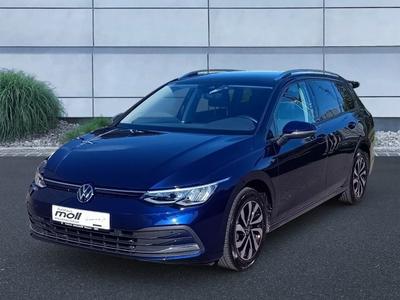 VW Golf Variant
