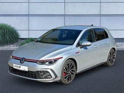 VW Golf GTI