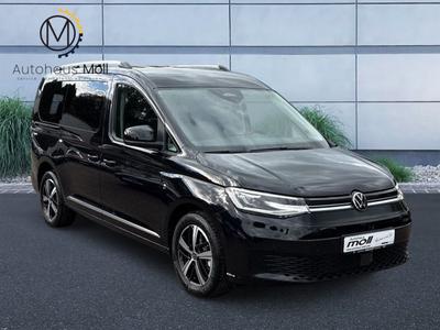 VW Caddy Maxi