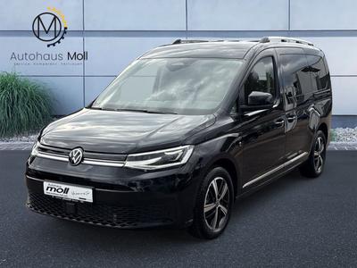 VW Caddy Maxi