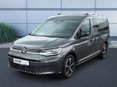 VW Caddy Maxi